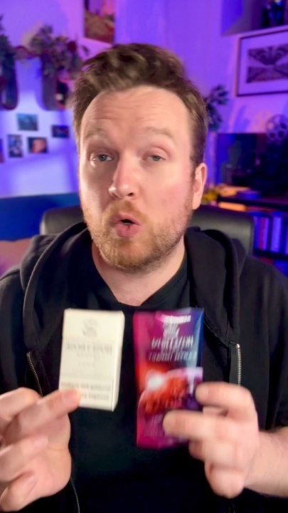 Fumette or not fumette 💀