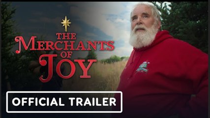 The Merchants of Joy | Official Trailer (2025)