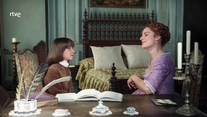 Valle Salvaje  Capitulo 296