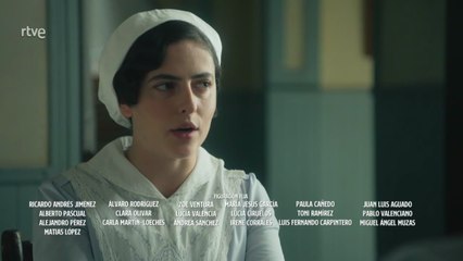 La Promesa  Capitulo 715 Avance