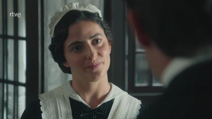 La Promesa  Capitulo 714 (10 de noviembre )