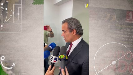 Avogado do Flamengo, Michel Assef comenta julgamento de Bruno Henrique