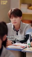 Letters to the Boy Who Will Break Me (2025) - FULL & DETAILED VERSION