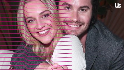 Kelsea Ballerini and Chase Stokes Are Back Together Following Split