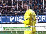 Club ASSE : L'ASSE fait chuter le leader et se replace dans la course au titre - Club ASSE - TL7, Télévision loire 7