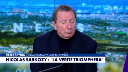 Punchline - Nicolas Sarkozy : «La prochaine étape, c'est l'appel», déclare l'avocat de l'ancien Président