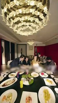 Aku Menampar Pria Yang Ternyata Bosku | I Slapped a Man Who Turned Out to Be My Boss | Drama China | SUB INDO