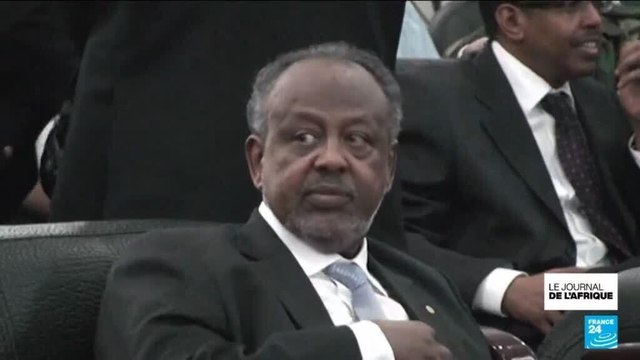Djibouti : le président sortant Ismaël Omar Guelleh candidat à un sixième mandat