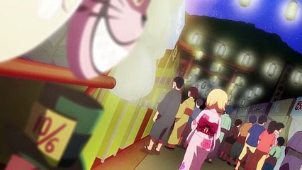 Game Center Shoujo to Ibunka Kouryuu - S01E12 - My Feelings Haven t Changed