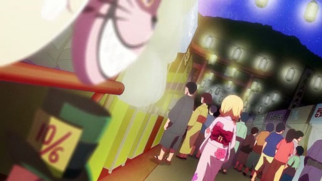 Game Center Shoujo to Ibunka Kouryuu - S01E12 - My Feelings Haven t Changed