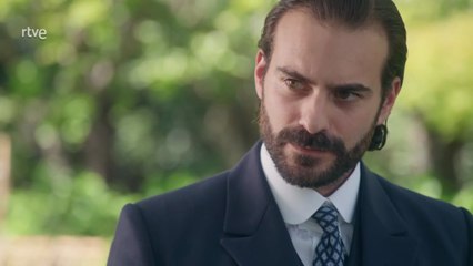 La Promesa Capitulo 715