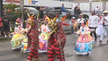 San Miguelito celebra el 10 de noviembre con seguridad reforzada y operativos de salud por casos de dengue