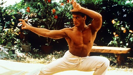Bloodsport, tous les coups sont permis