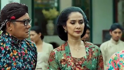 LOSMEN BU BROTO (2021)  FULL MOVIE FILM BIOSKOP INDONESIA DRAMA TERBARU ‼️ PUTRI MARINO, BASKARA