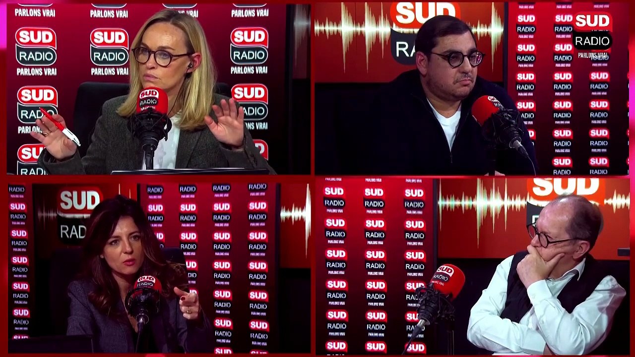 Régularisation de 250 000 clandestins : Najat Vallaud-Belkacem sort-elle de son rôle ?