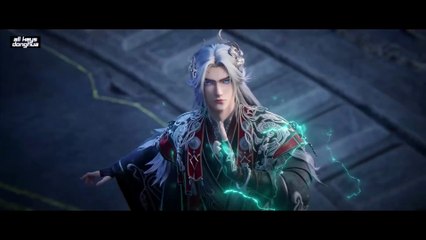 Renegade Immortal (Xian Ni) Ep 114 ENG SUB