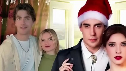 Navidad inesperada: casada con un vagabundo millonario Pel�cula completa - New Drama Fact Story Tell