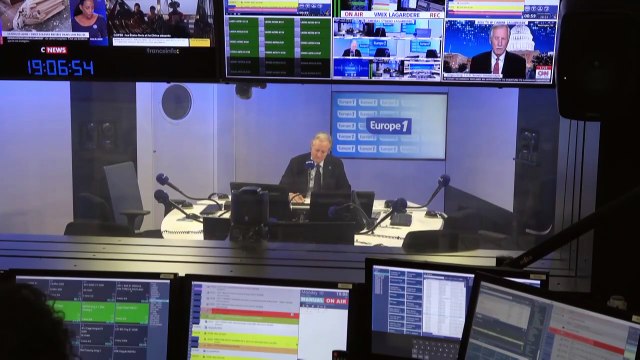 EXTRAIT - Déficit : Bruno le Maire avait averti dès avril 2024 Emmanuel Macron de la tenue «hors de contrôle» des comptes publics