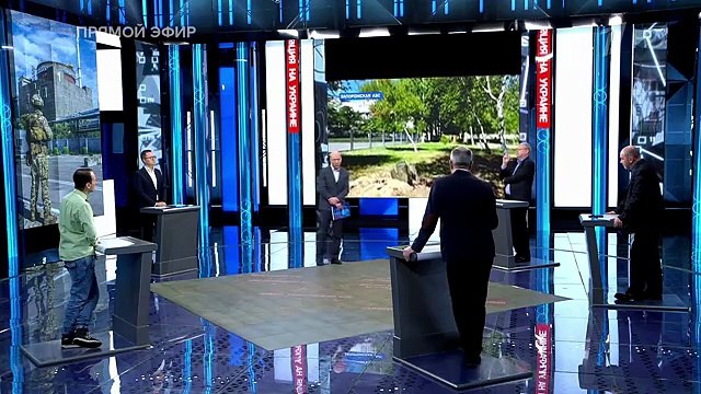 Время вспомнить. Время покажет. Фрагмент выпуска от 10.11.2025