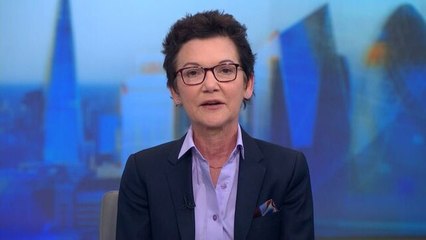 Fed's Daly Warns Against Keeping Rates Too High for Too Long