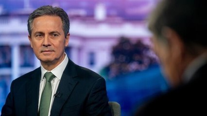 Fed's Musalem Sees Labor Market Cooling, Urges Caution on Rates