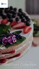 🧡🍏 🔥 Secret Life Of A Mafia Sweetheart #realshort