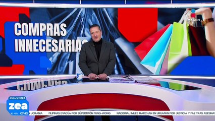 ¿Cómo evitar las compras innecesarias durante el Buen Fin 2025?