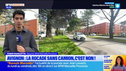 Bonsoir Marseille du lundi 10 novembre 2025