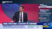 Le 19h Eco - Lundi 10 novembre