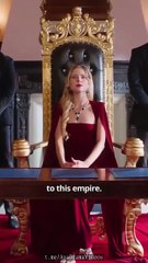 Queen Never Cry ReelShort