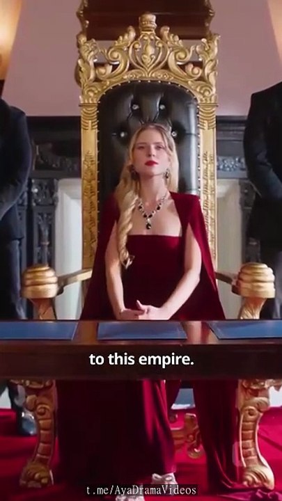 Queen Never Cry ReelShort