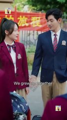 Move Over, It's The Young Heiress