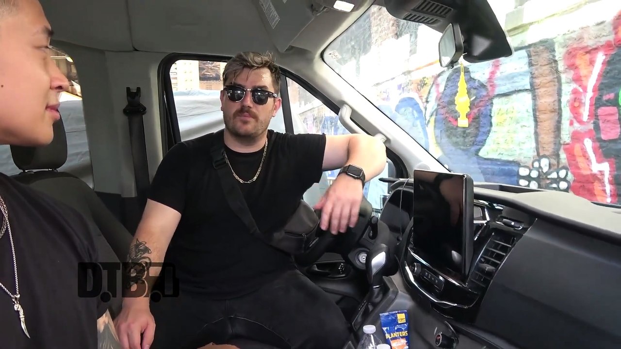 Of Virtue - BUS INVADERS Ep. 2133
