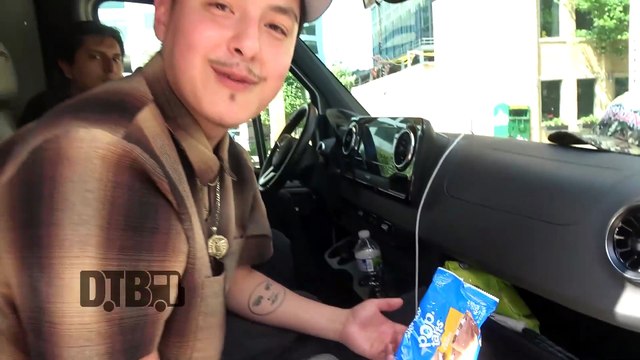 Beach Goons - BUS INVADERS Ep. 2131