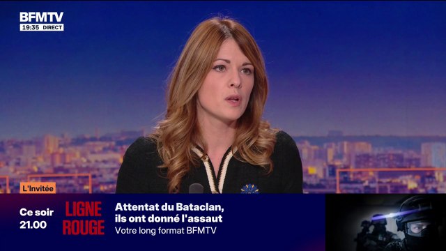 Bruno Le Maire/Emmanuel Macron: pour Maud Bregeon, porte-parole du gouvernement, il n'y avait pas de volonté de tromper