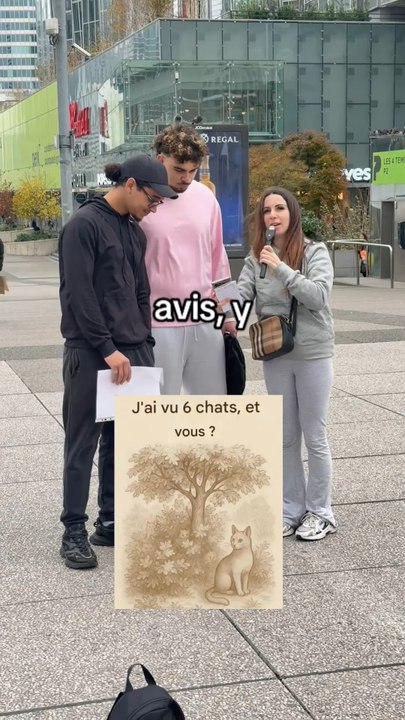 Devine la bonne réponse à ce quiz 😂✌🏽❤️