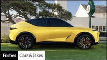 The New Face of Acura Design | Inside The RSX Concept | Cars & Bikes | Forbes