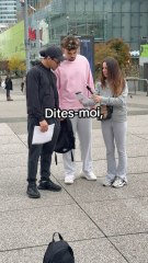 Devine la bonne réponse à ce quiz 😂✌🏽❤️