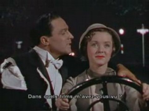 gene kelly et debbie reynolds