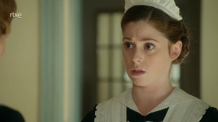 La Promesa  Capitulo 713 (10/11/2025)