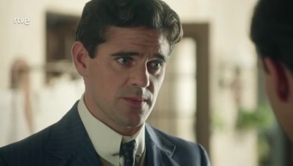 La Promesa Capitulo 712 - 10 noviembre