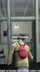 1 jour 1 jeu : La mémoire dans la peau. EXCLU DAILY