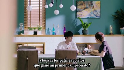 Skate Into Love/Patinando Hacia el Amor [Dorama] - Capítulo 36 [Parte 2] [Subtítulos Español]