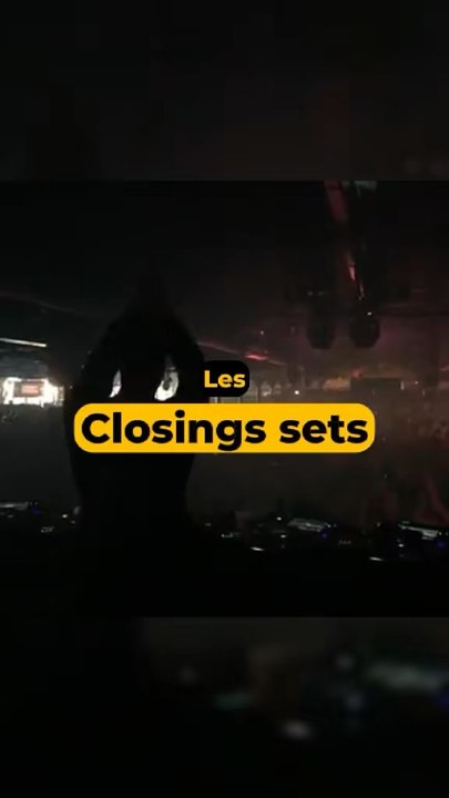 Apologie des closing sets