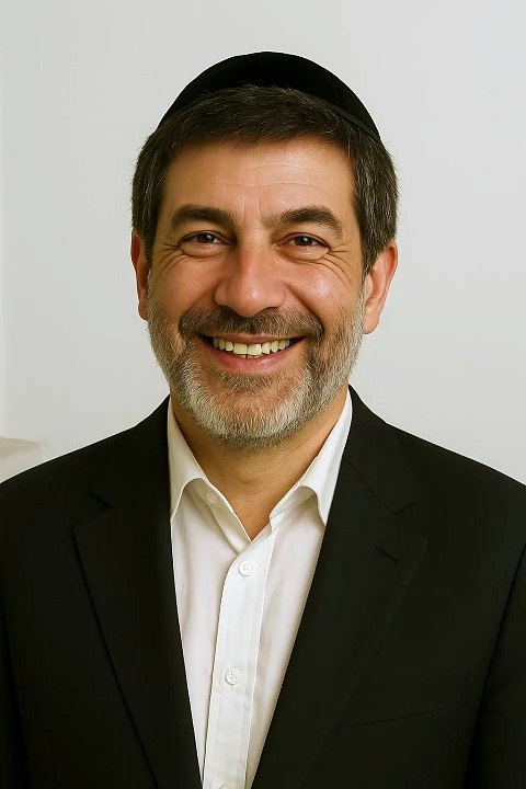 Freddy Friedman Shadchan