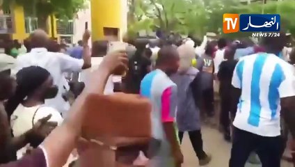 مالي: على حافة الانهيار.. حصار باماكو يفاقم الأزمة ويهدد أمن الساحل