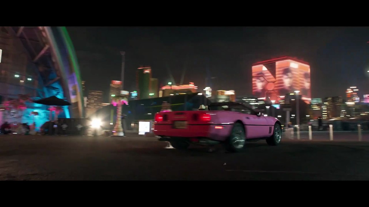 The Running Man - Official Final Trailer (2025) Glen Powell, William H Macy, Colman Domingo