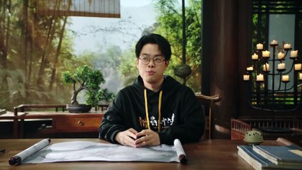 Where Winds Meet - Official Global Launch Overview Trailer