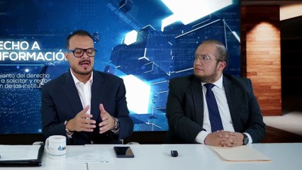 Resoluciones transparencia y protección de datos personales - En Claro