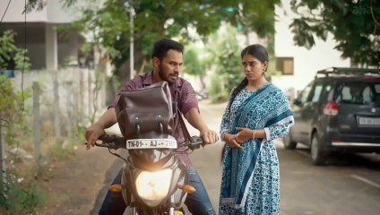 Madurai Paiyanum Chennai Ponnum 2025 Season 01 Epi 20